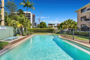 Armrick Seaside Apartments Broadbeach